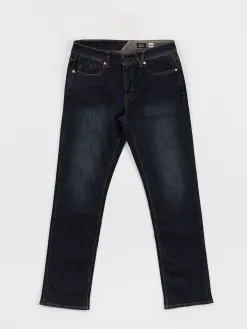 Volcom Pants Solver Denim