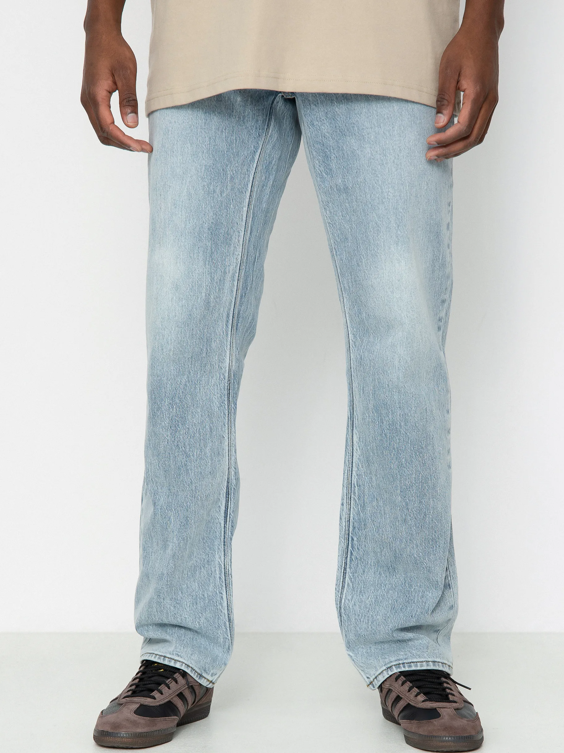 Volcom Pants Solver Denim