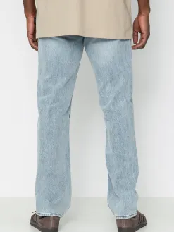 Volcom Pants Solver Denim