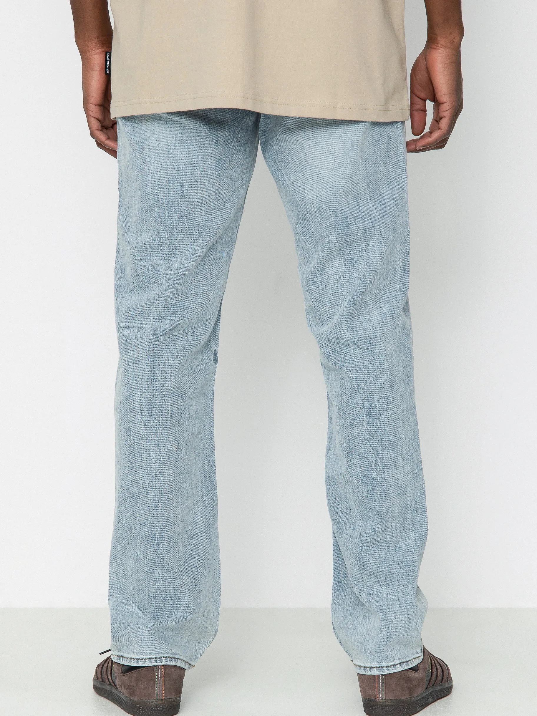Volcom Pants Solver Denim