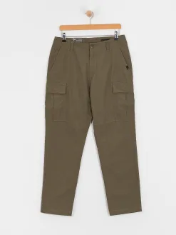 Volcom Pants Strange Tripper Tapered Cargo