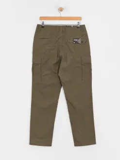 Volcom Pants Strange Tripper Tapered Cargo