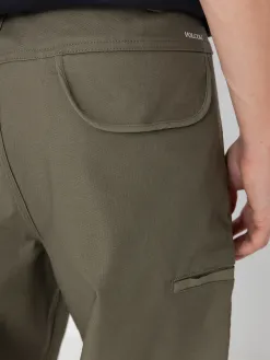 Volcom Pants Tt B Iguchi Work