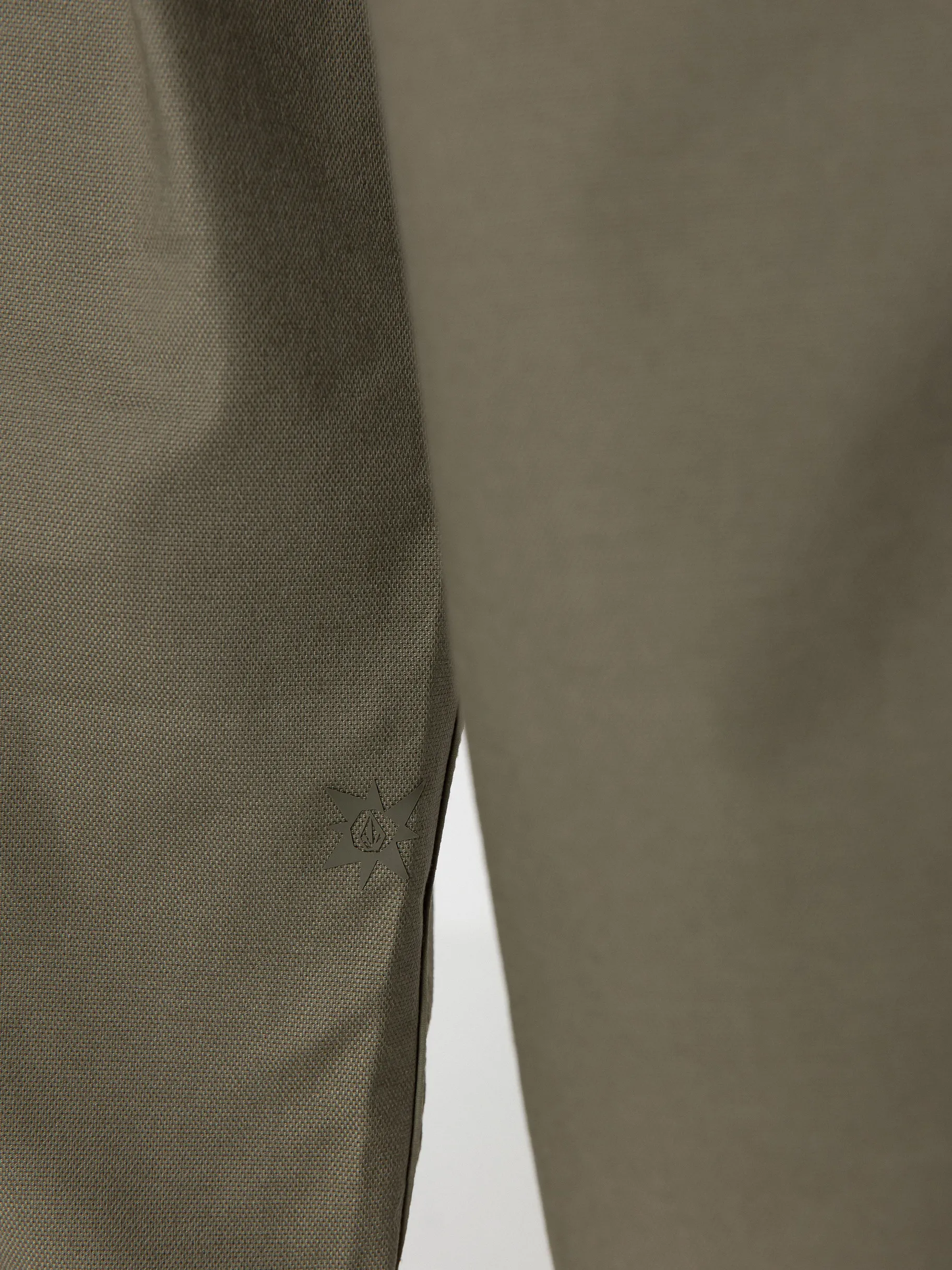 Volcom Pants Tt B Iguchi Work