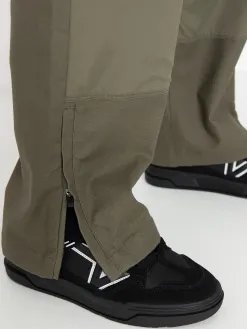 Volcom Pants Tt B Iguchi Work