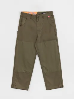 Volcom Pants Tt B Iguchi Work