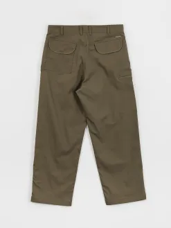 Volcom Pants Tt B Iguchi Work
