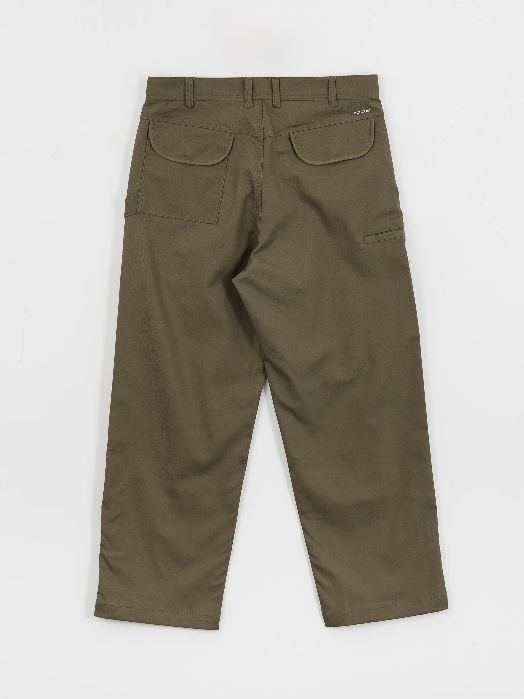 Volcom Pants Tt B Iguchi Work