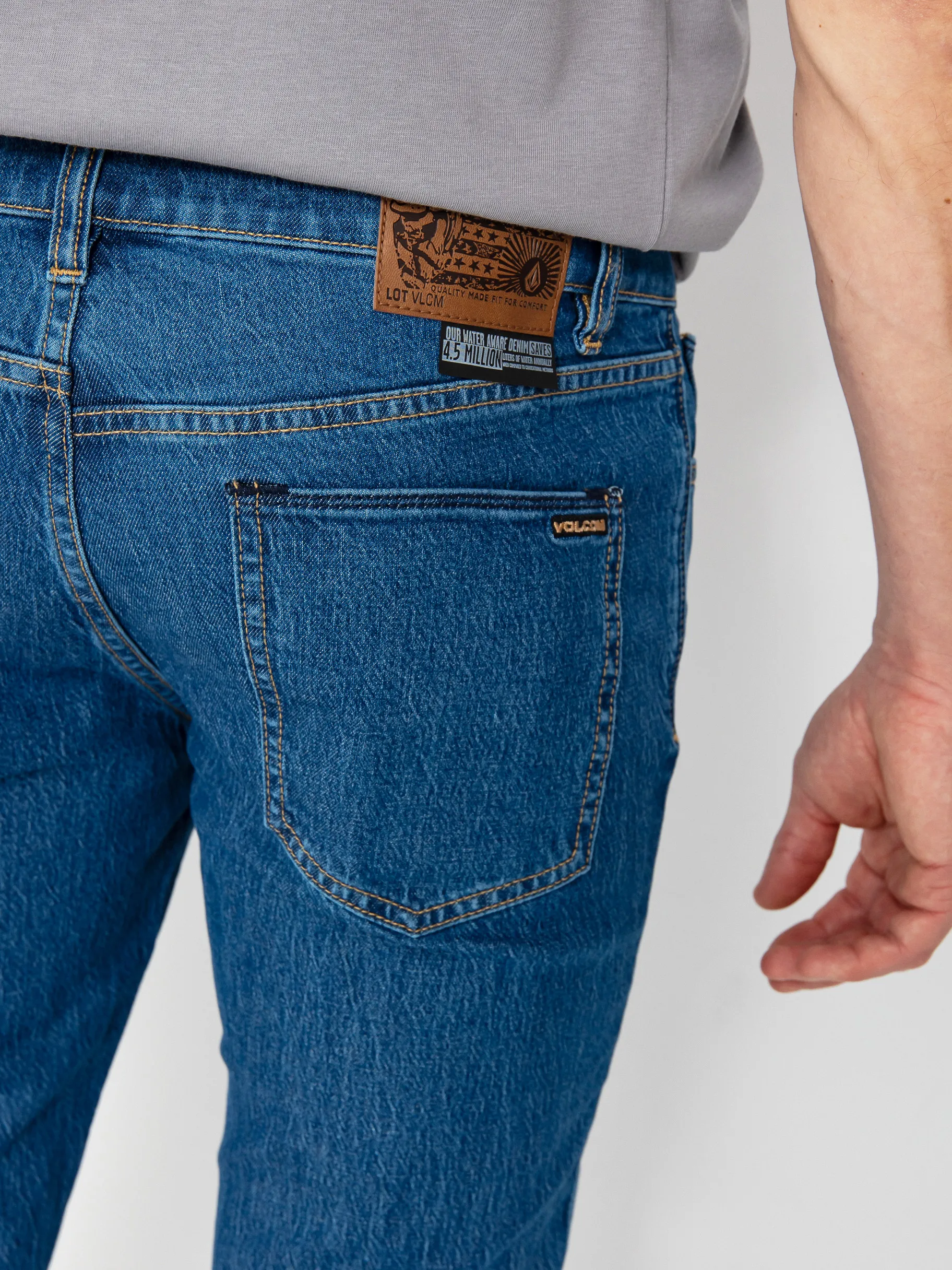 Volcom Pants Vorta