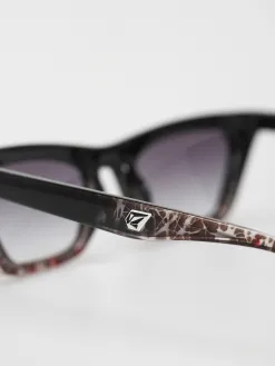 Volcom Peace Punk Sunglasses