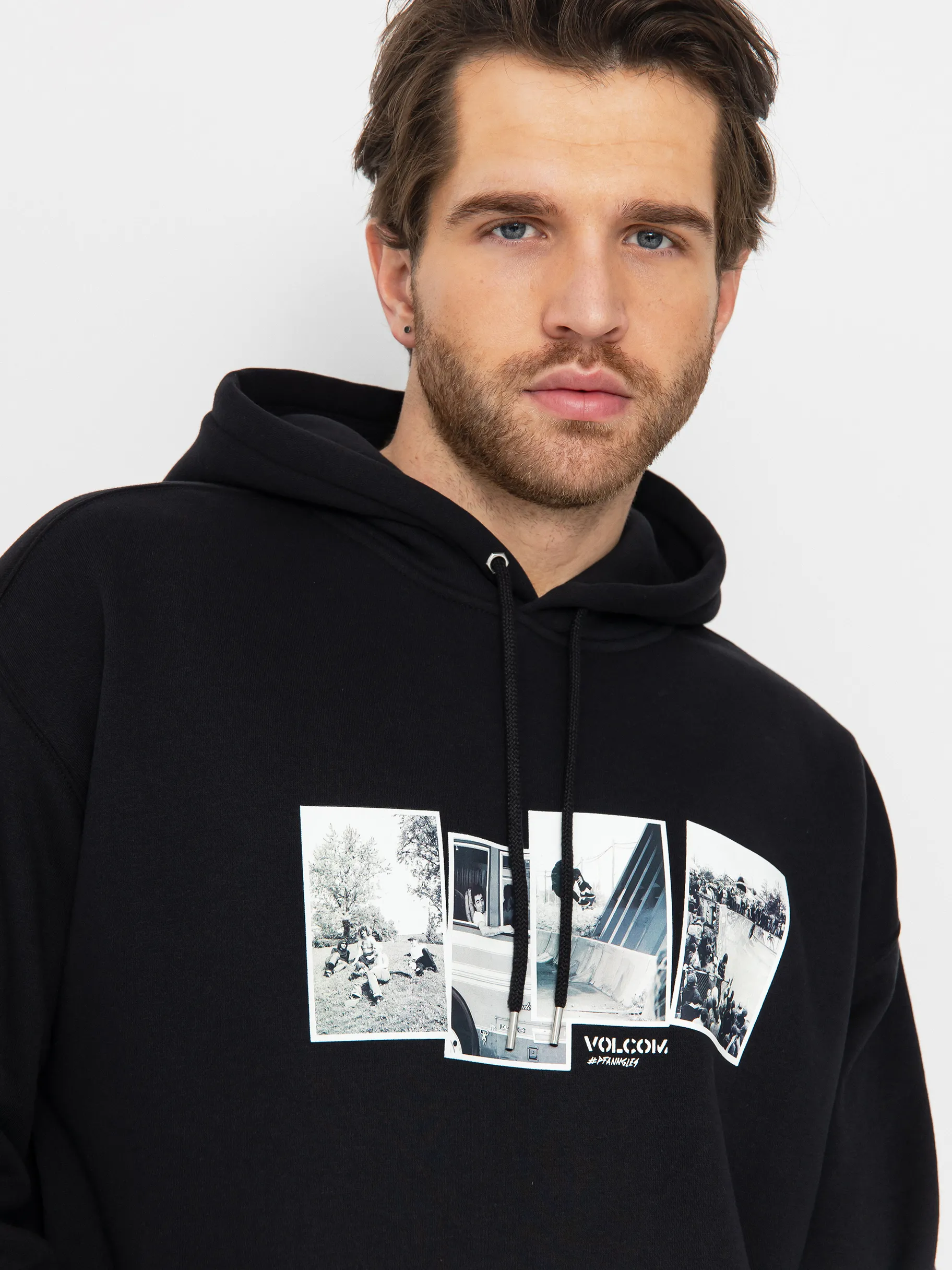 Volcom Pfanngles HD Hoodie