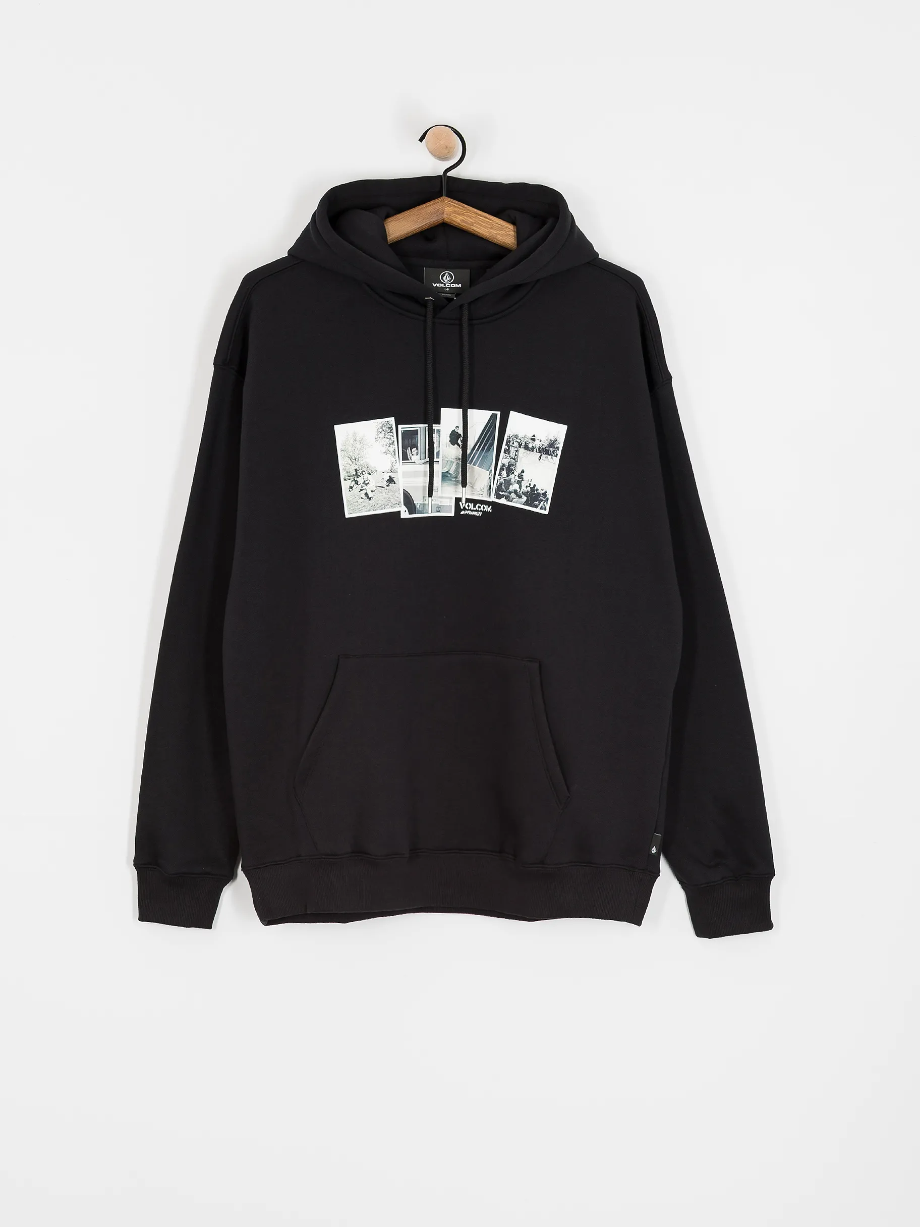 Volcom Pfanngles HD Hoodie