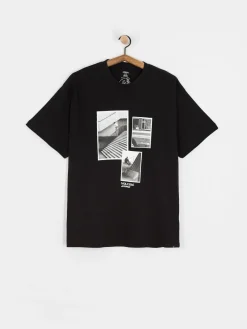 Volcom Pfanngles Lse T-Shirt