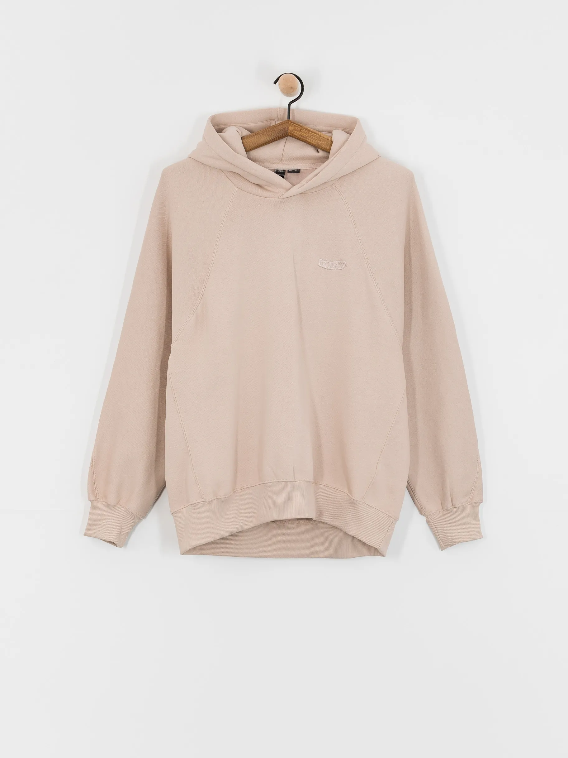 Volcom Pistol HD Hoodie Wmn