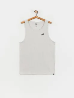 Volcom Pistol Stone Hth Tank top