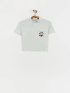 Volcom Pocket Dial Wmn T-Shirt