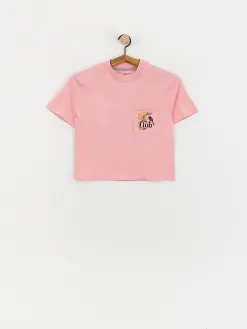Volcom Pocket Dial Wmn T-Shirt