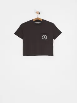 Volcom Pocket Dial Wmn T-Shirt