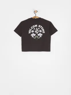 Volcom Pocket Dial Wmn T-Shirt