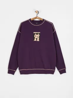 Volcom Podcol Crew Sweatshirt