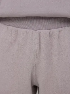 Volcom Polar Fleece Pants Wmn