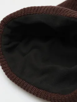 Volcom Polar Lined Beanie Wmn