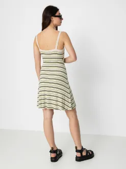 Volcom Popztone Dress Wmn