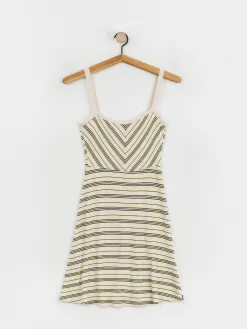 Volcom Popztone Dress Wmn