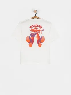 Volcom Radical Daze Up Wmn T-Shirt