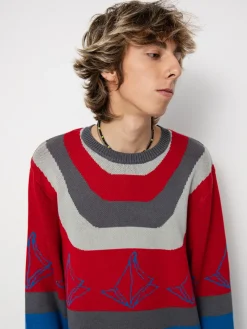 Volcom Ravelson Sweater Sweater