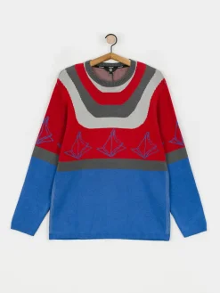 Volcom Ravelson Sweater Sweater