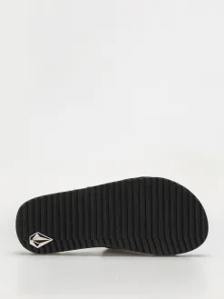 Volcom Recliner Slide Flip-flops
