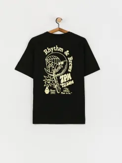 Volcom Rhythm 1991 Bsc T-Shirt