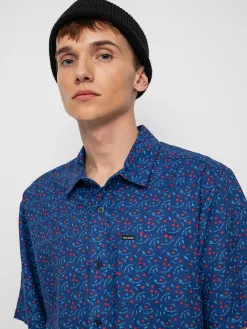 Volcom Rickshaw Shirt
