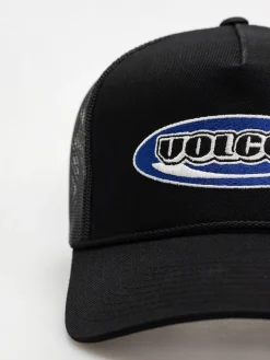 Volcom Road Tested Cheese Cap