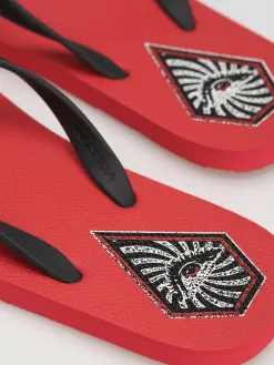 Volcom Rocker 2 Flip-flops