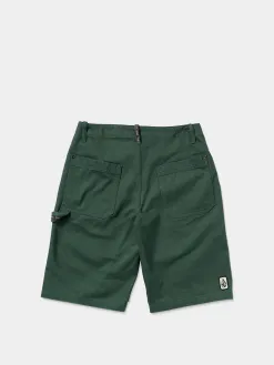 Volcom Sawhorse Shorts