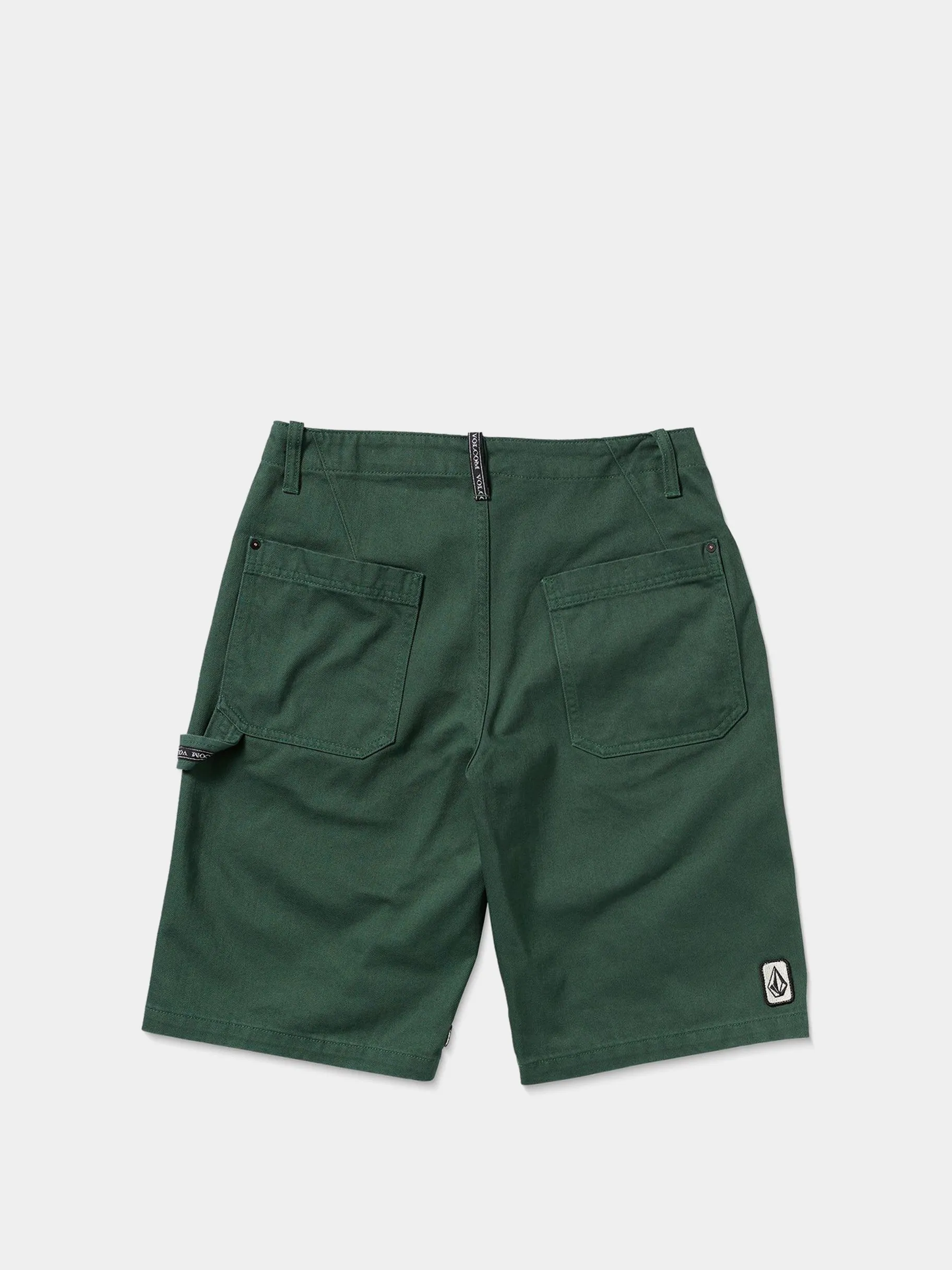 Volcom Sawhorse Shorts