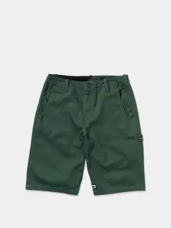 Volcom Sawhorse Shorts