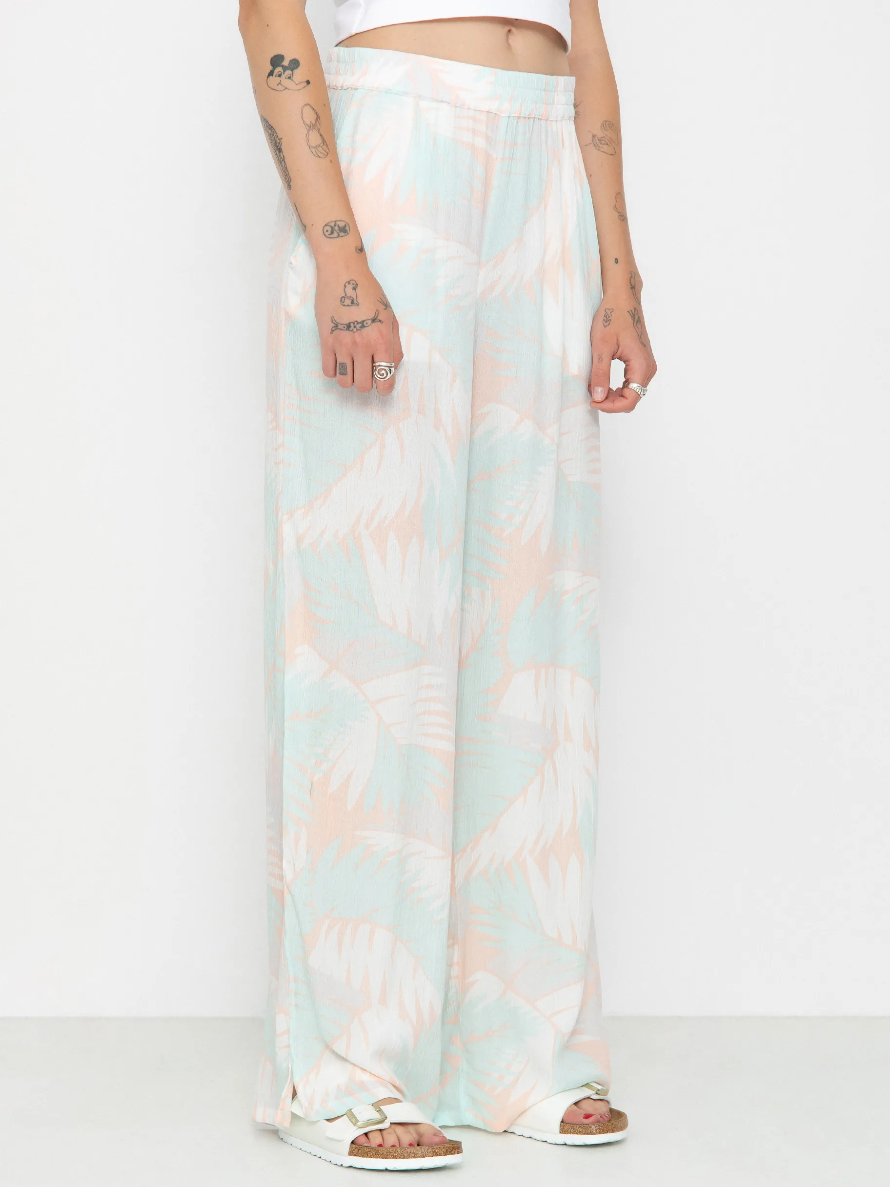 Volcom Shellz Bellz Pants Wmn