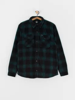 Volcom Shirt Bowered Fleece Ls