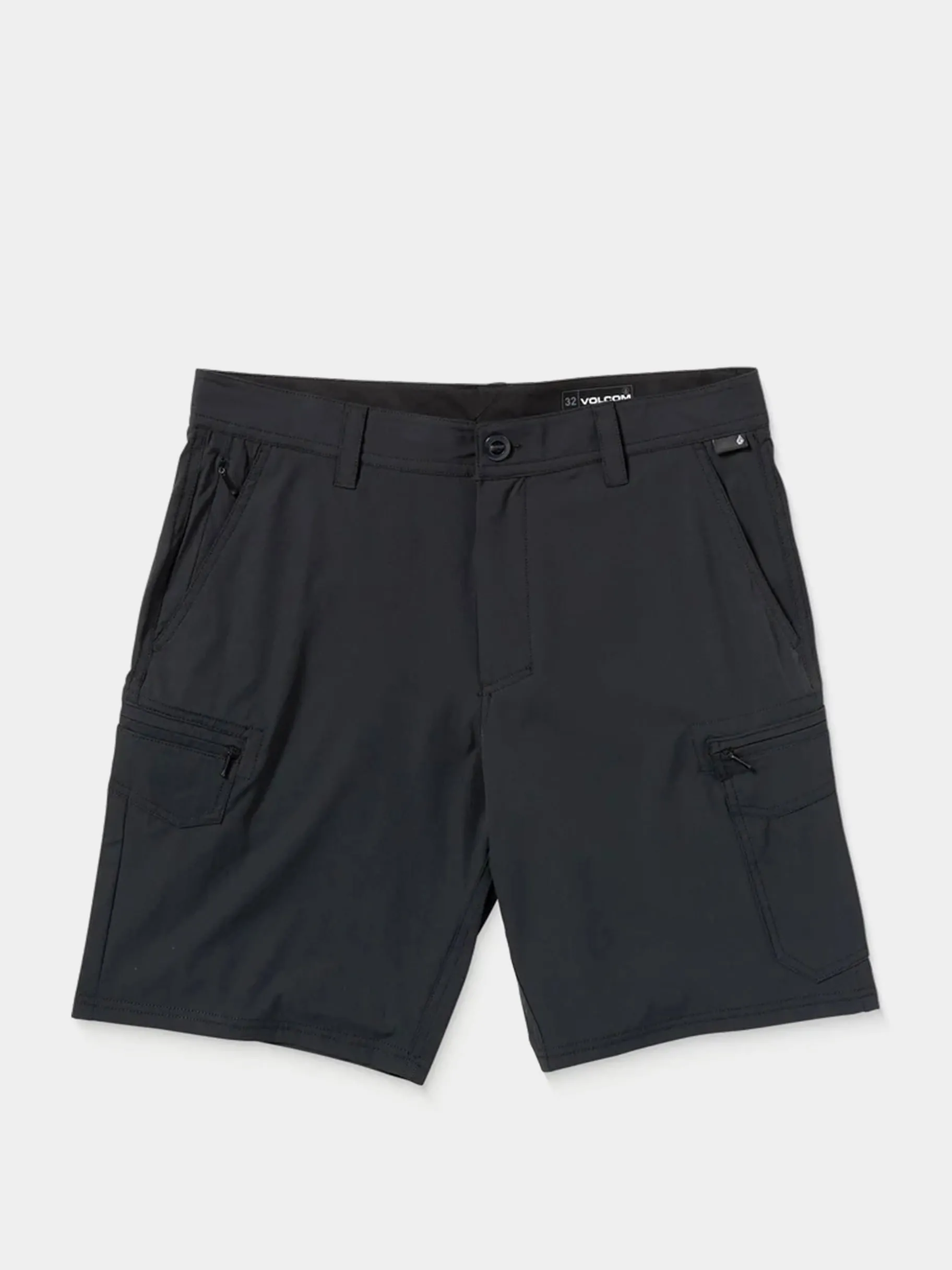 Volcom Shorts Cashed In Cargo Hybrid 20