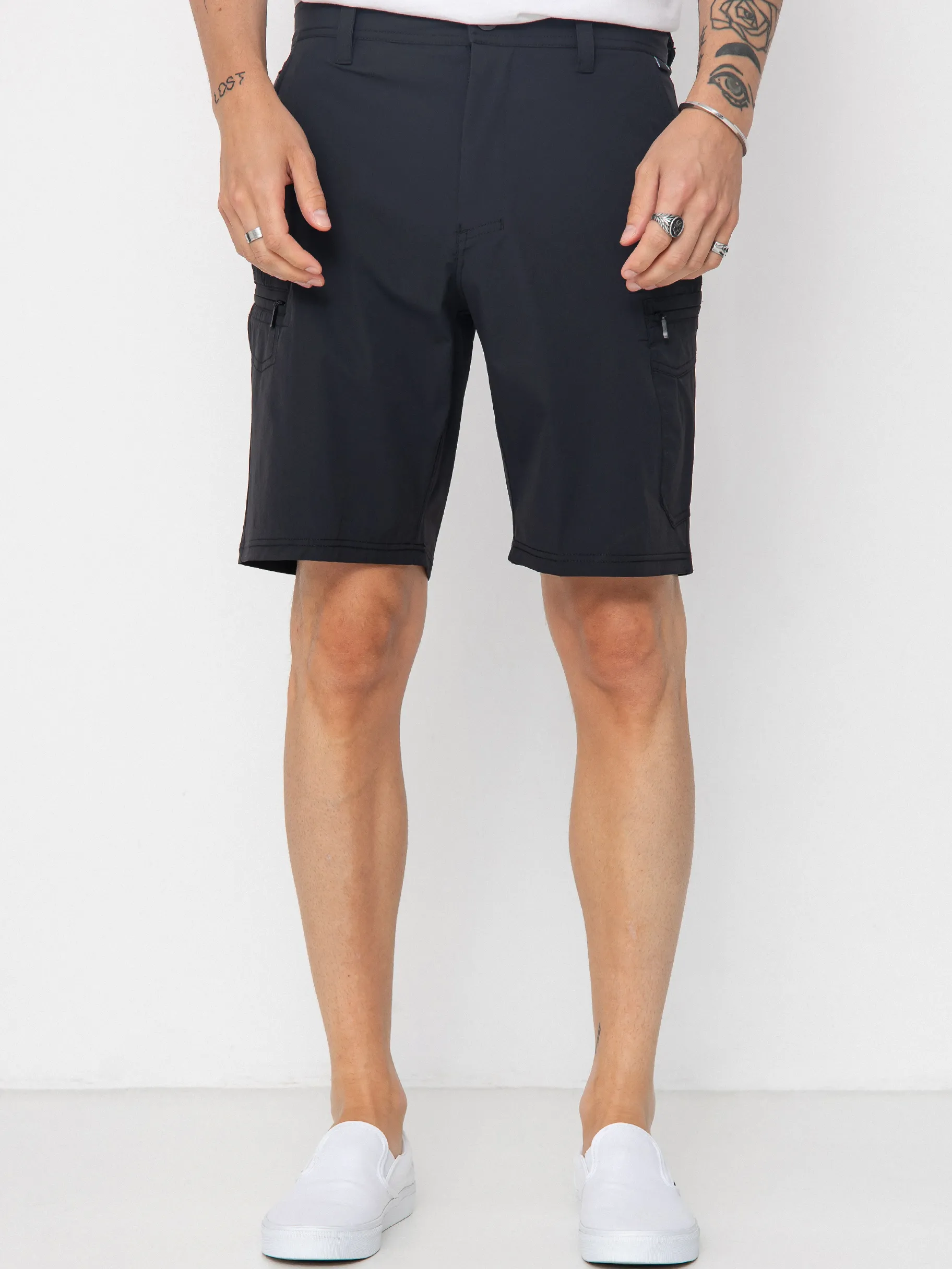 Volcom Shorts Cashed In Cargo Hybrid 20