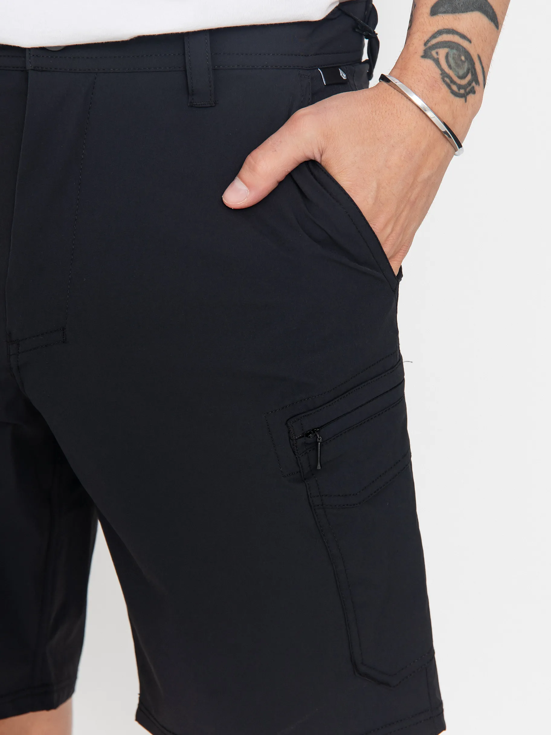 Volcom Shorts Cashed In Cargo Hybrid 20