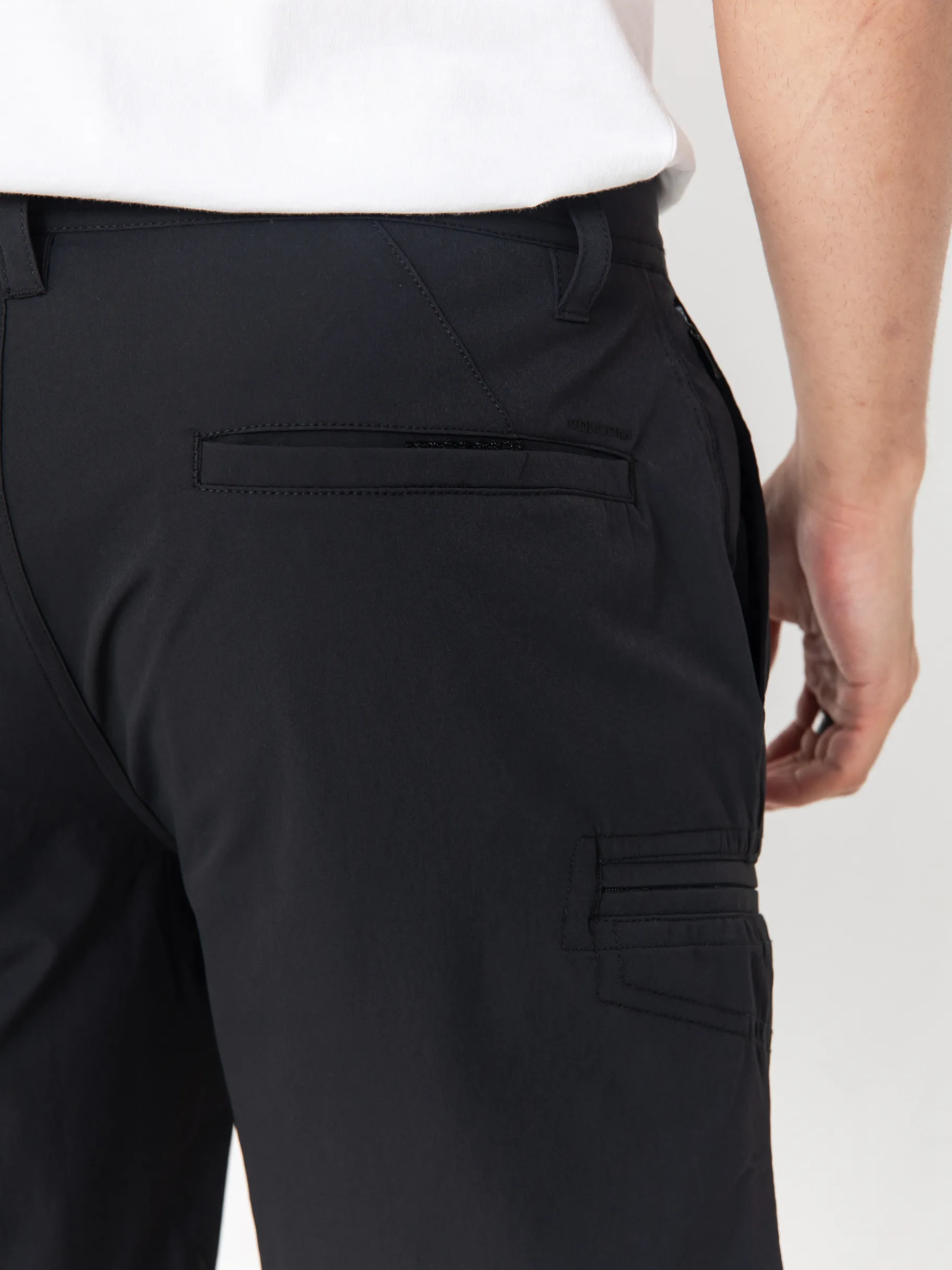 Volcom Shorts Cashed In Cargo Hybrid 20