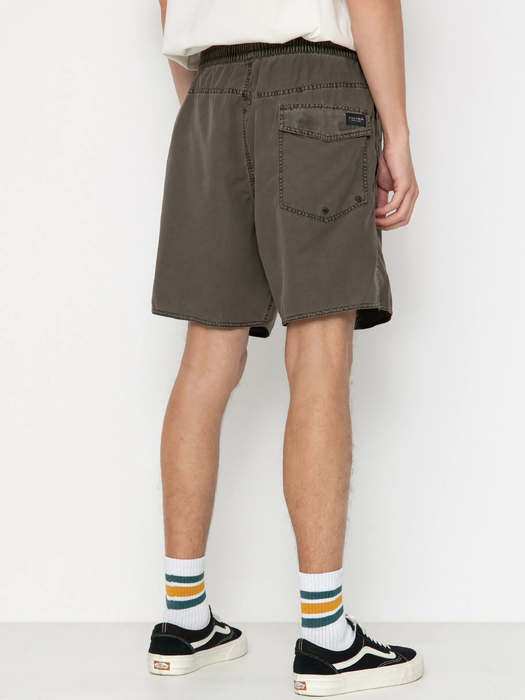 Volcom Shorts Center 17