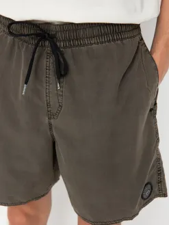 Volcom Shorts Center 17
