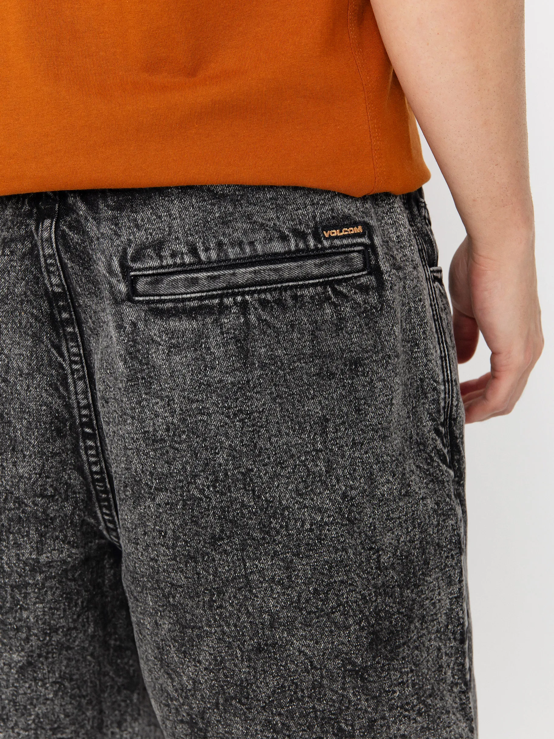 Volcom Shorts Freazy Loose Ew 22