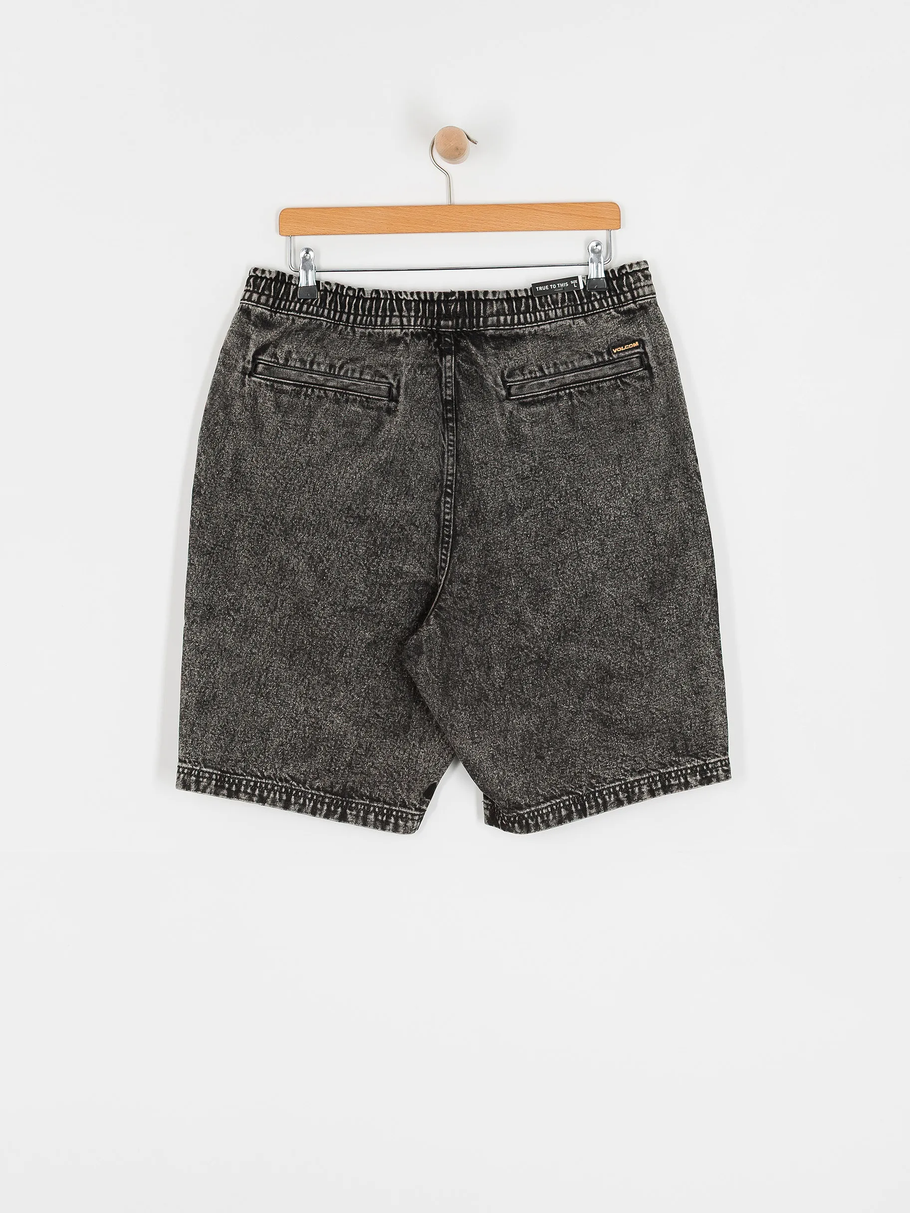 Volcom Shorts Freazy Loose Ew 22