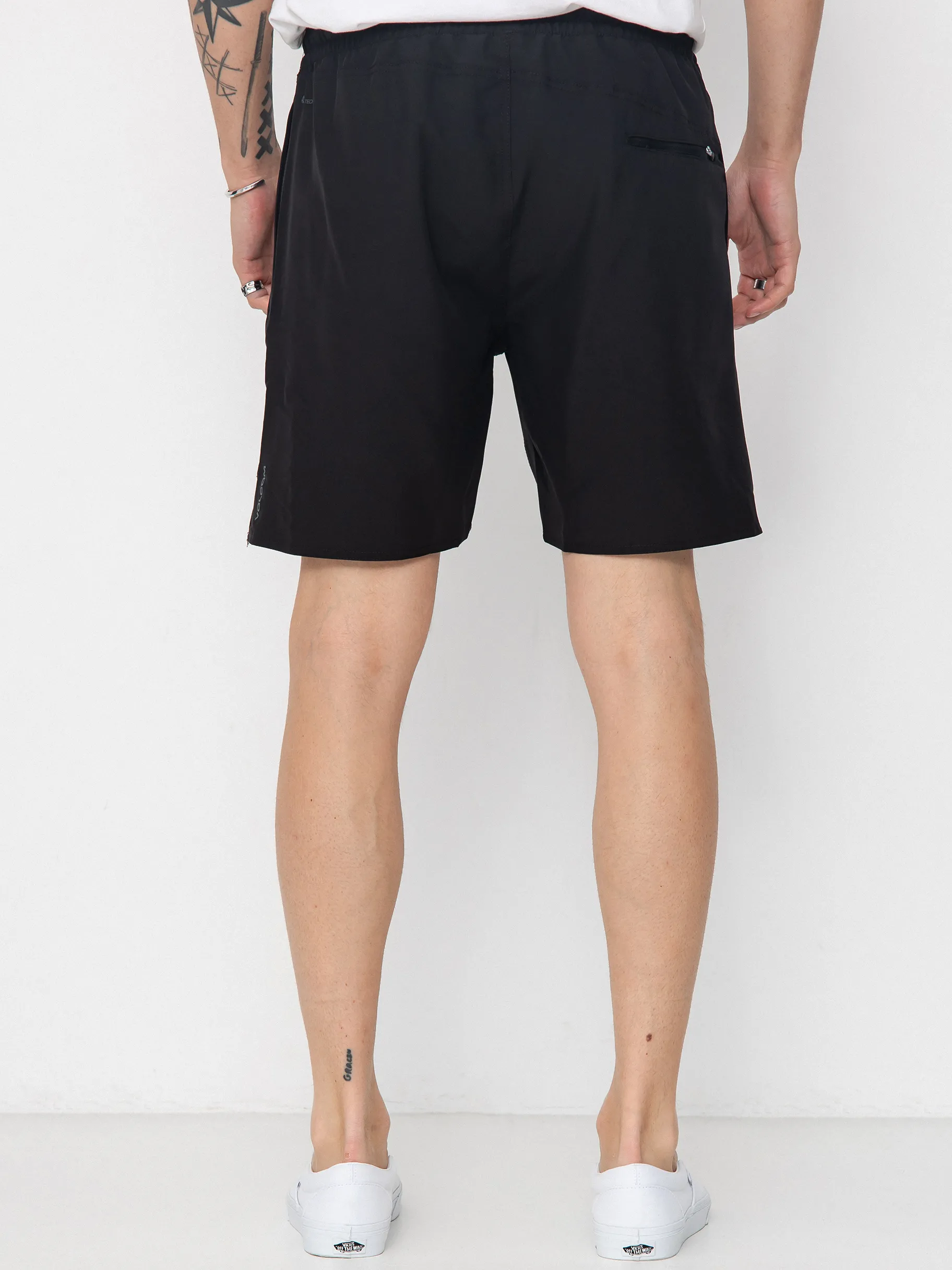Volcom Shorts Frickin Ascender 18